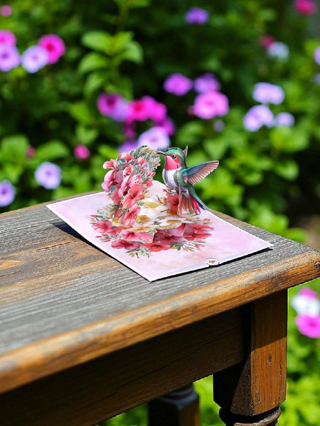 CARD - STYLE 6